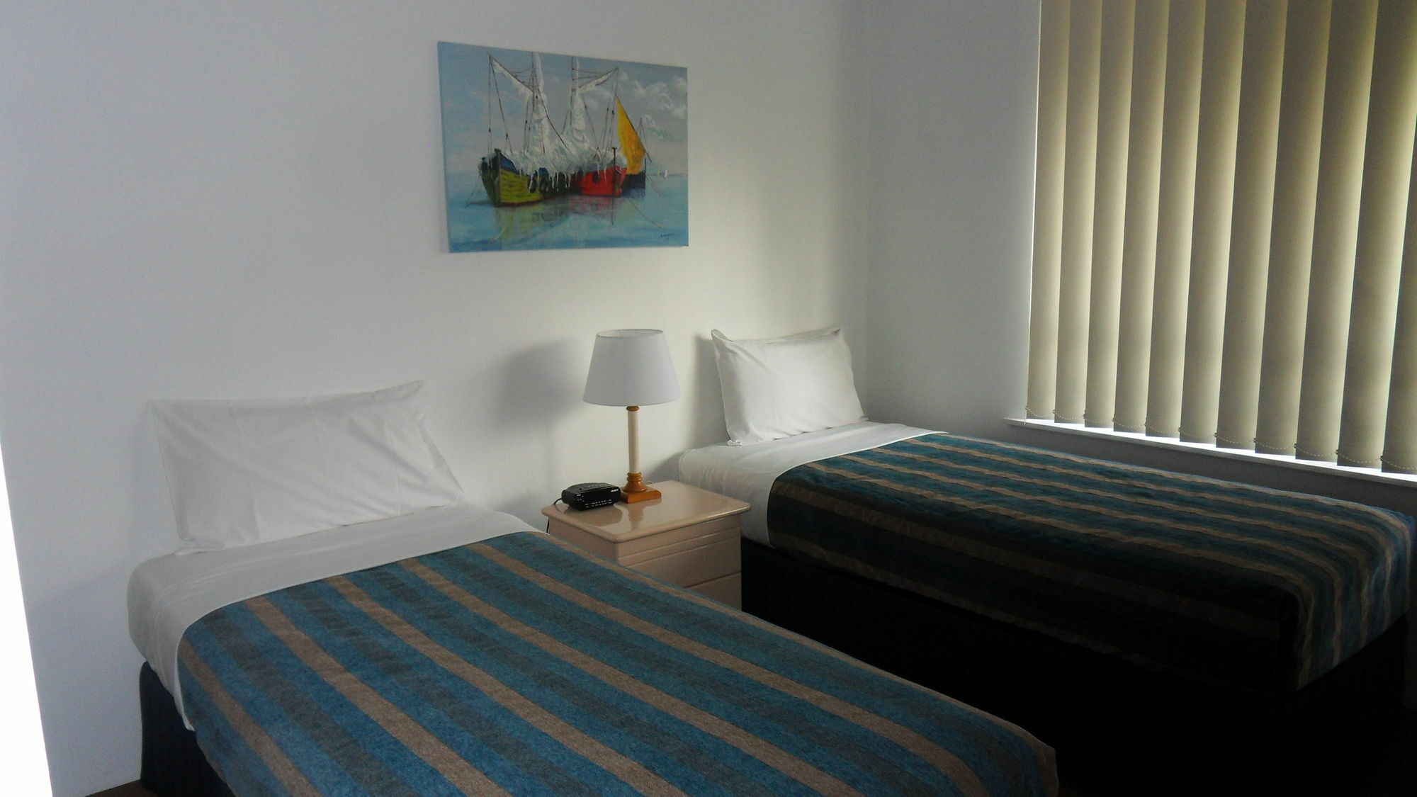 Bougainvillea Gold Coast Holiday Apartments Exteriör bild