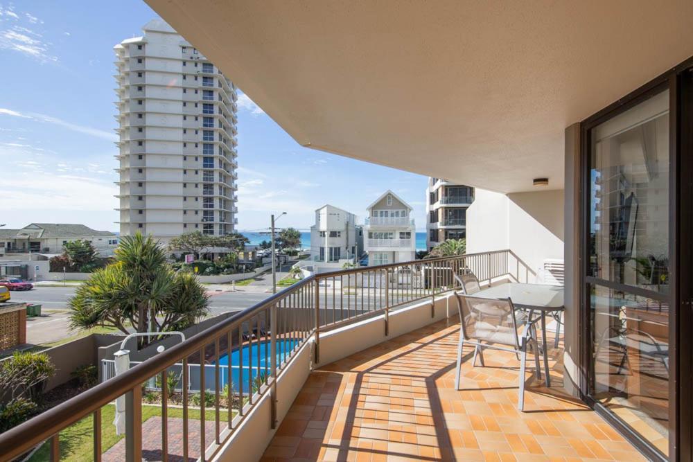 Bougainvillea Gold Coast Holiday Apartments Exteriör bild